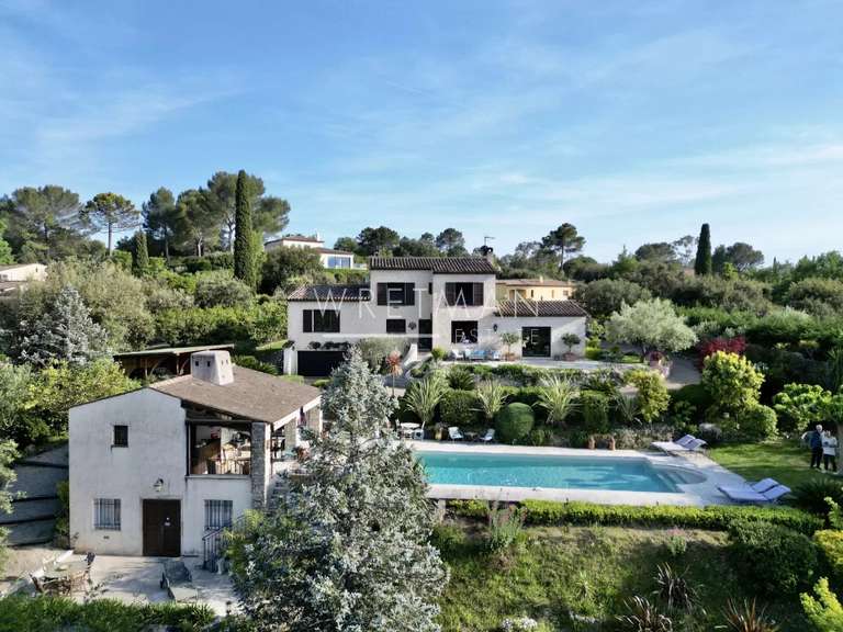 Maison Valbonne
