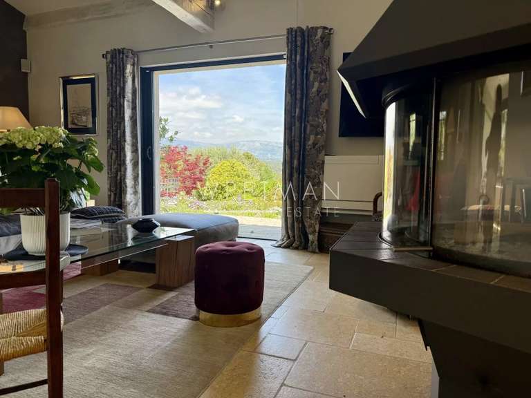 Maison Valbonne