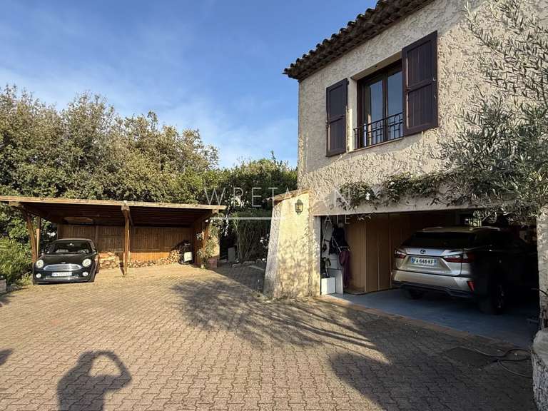 Maison Valbonne