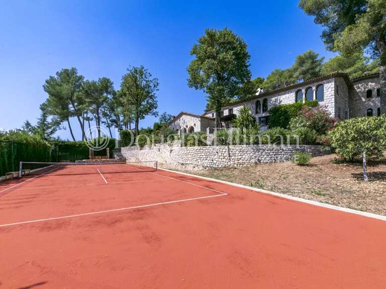 House Valbonne - 6 bedrooms - 325m²