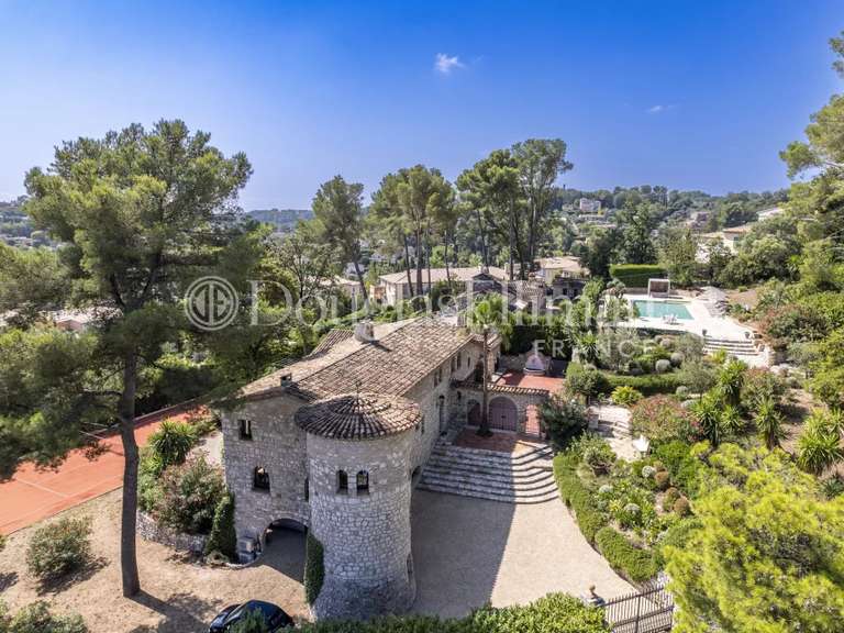House Valbonne - 6 bedrooms - 325m²