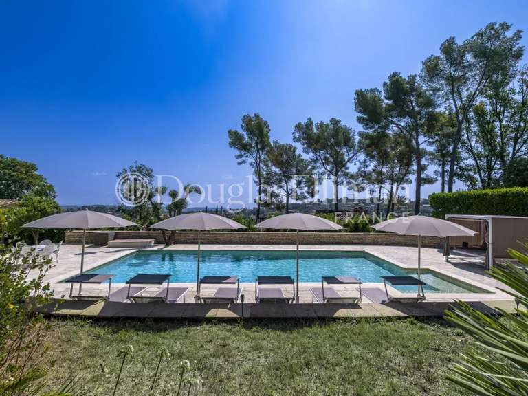House Valbonne - 6 bedrooms - 325m²