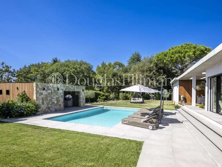 Maison Valbonne - 5 chambres - 450m²