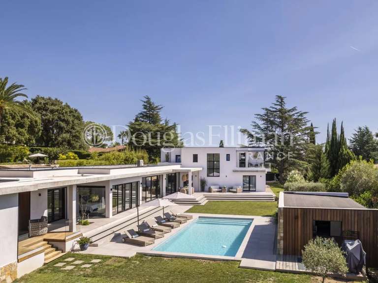 Maison Valbonne - 5 chambres - 450m²
