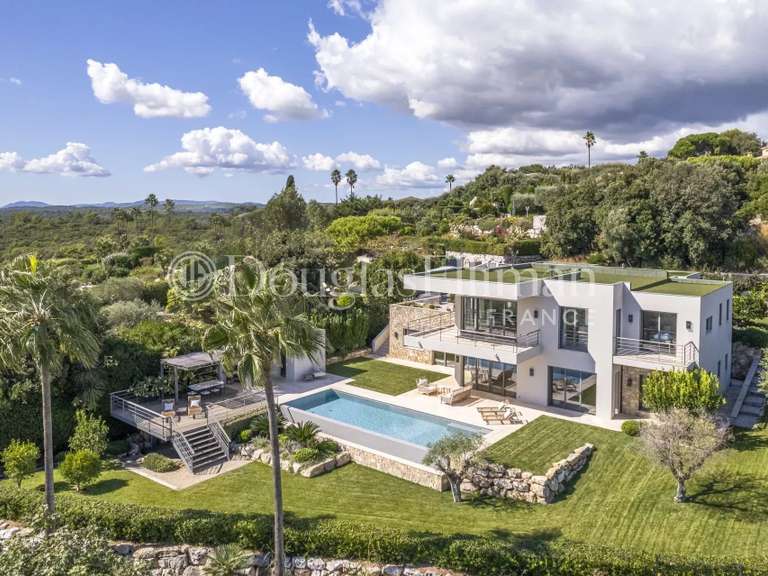 Maison Valbonne - 4 chambres - 380m²