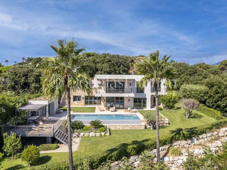Maison Valbonne - 4 chambres - 380m²