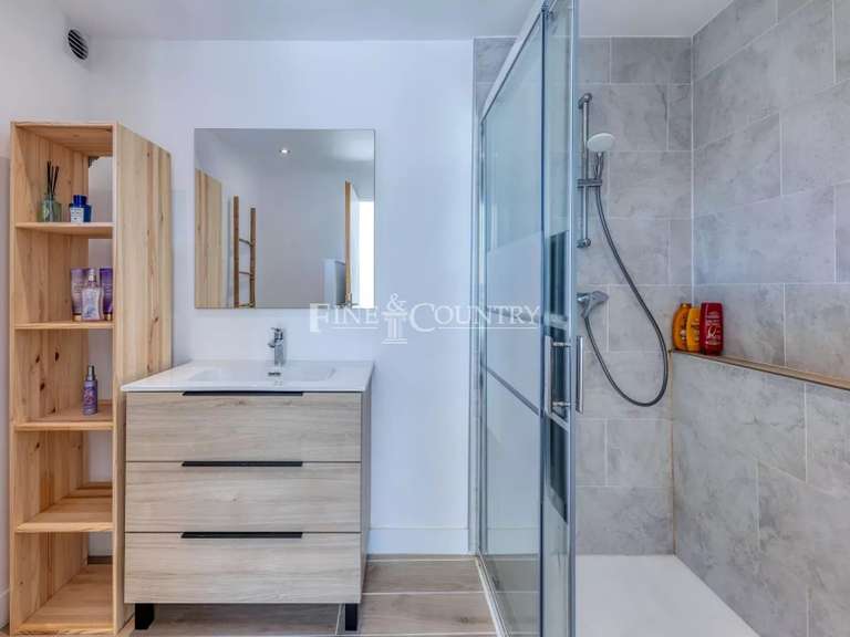 Maison Valbonne - 6 chambres - 300m²