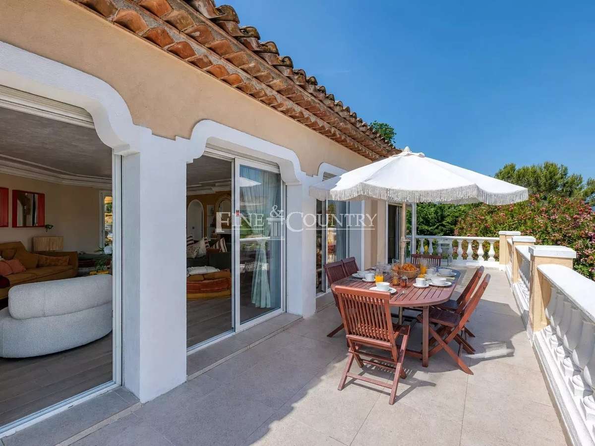House Valbonne