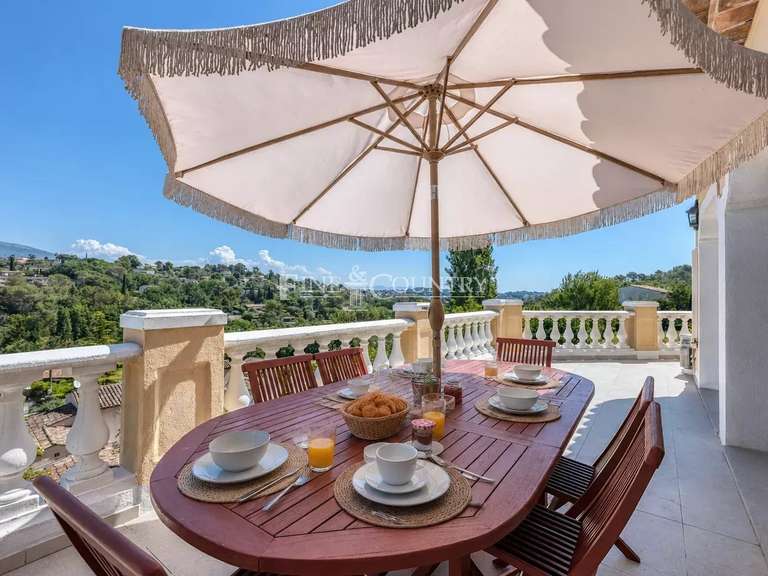 House Valbonne - 6 bedrooms - 300m²
