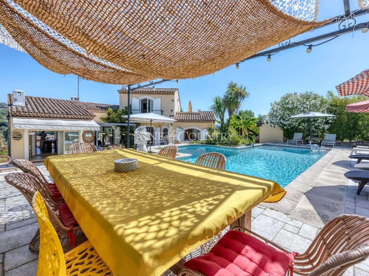 House Valbonne