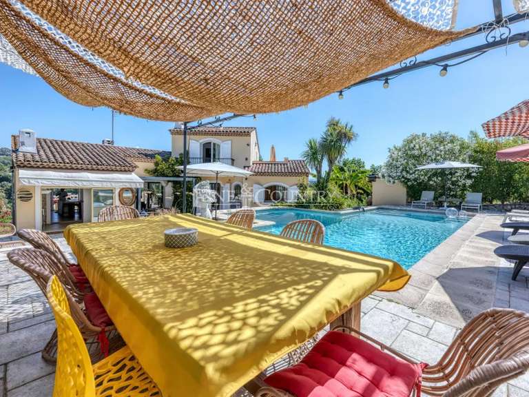 House Valbonne - 6 bedrooms - 300m²
