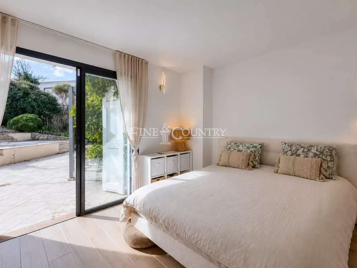 House Valbonne
