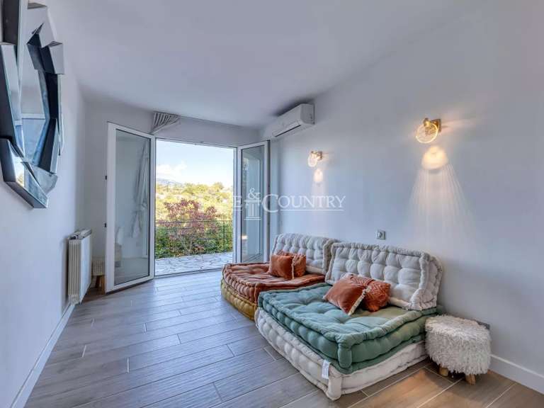 Maison Valbonne - 6 chambres - 300m²