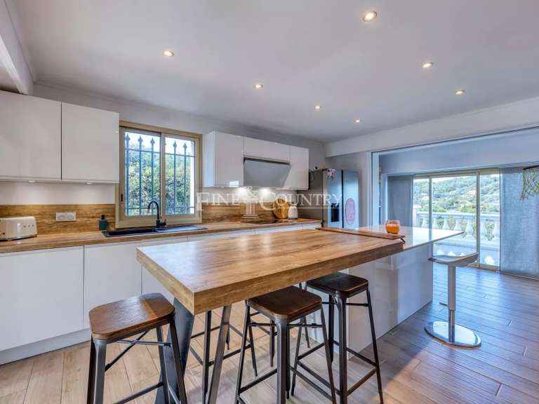 Maison Valbonne - 6 chambres - 300m²