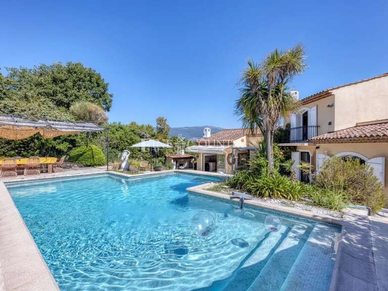 House Valbonne - 6 bedrooms - 300m²