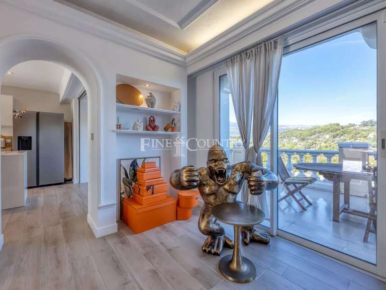 Maison Valbonne - 6 chambres - 300m²