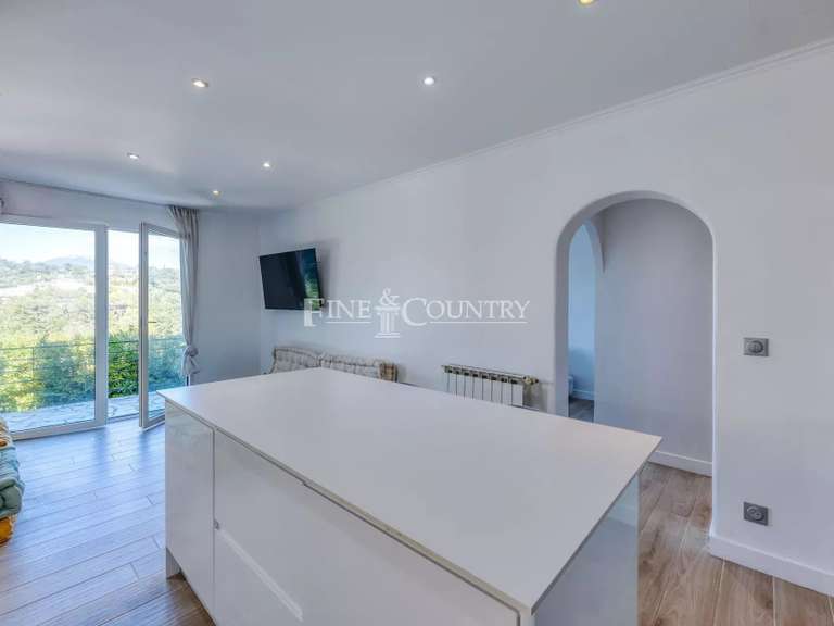 Maison Valbonne - 6 chambres - 300m²