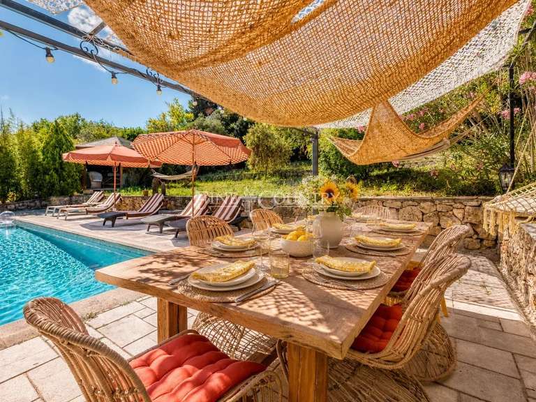 House Valbonne - 6 bedrooms - 300m²