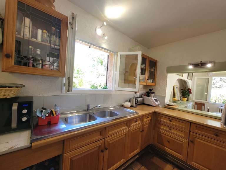 Maison Valbonne - 5 chambres - 200m²