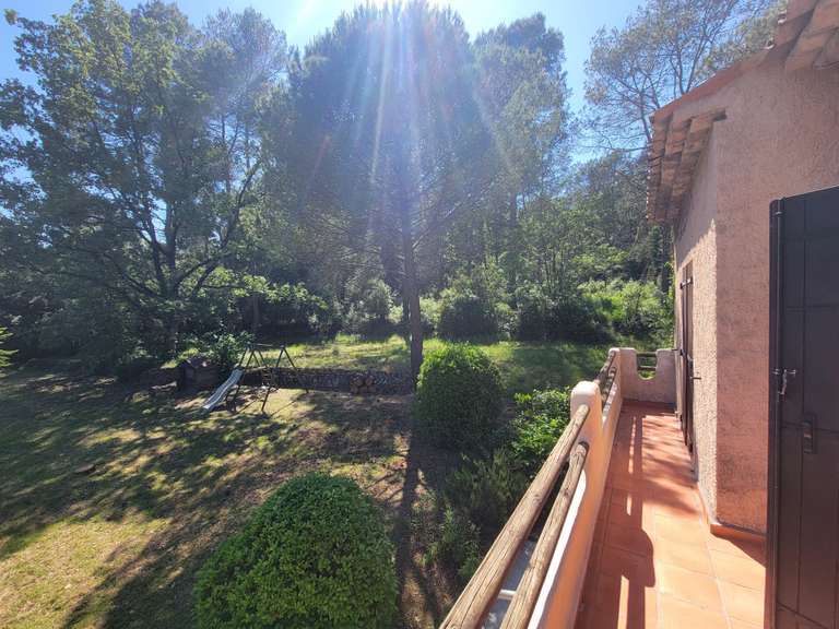 Maison Valbonne - 5 chambres - 200m²