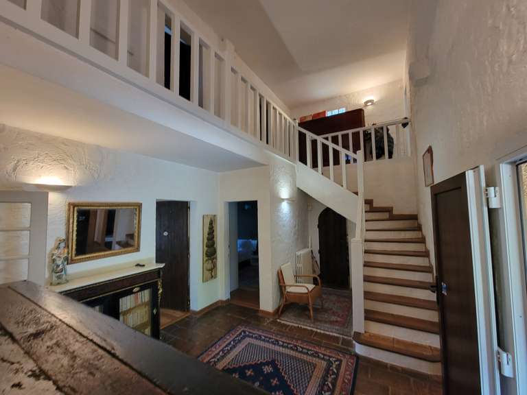 Maison Valbonne - 5 chambres - 200m²