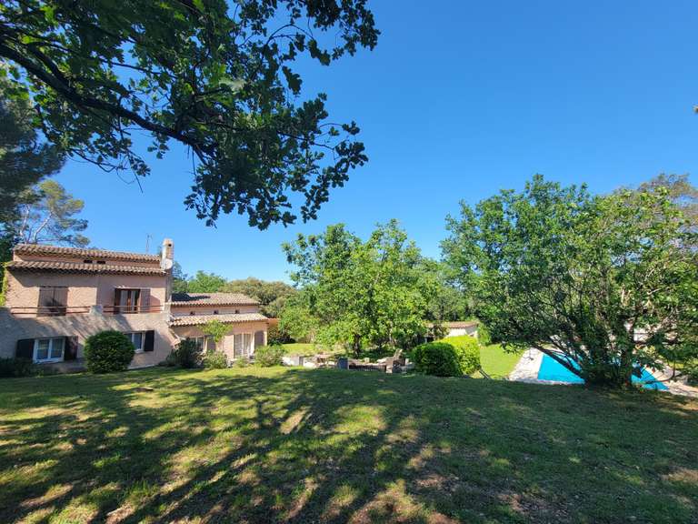 Maison Valbonne - 5 chambres - 200m²