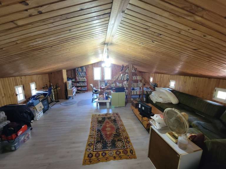 Maison Valbonne - 5 chambres - 200m²