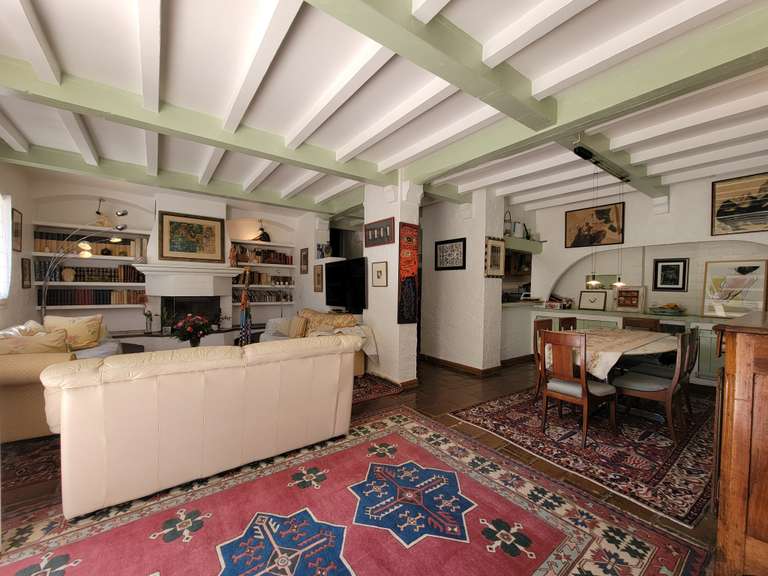 Maison Valbonne - 5 chambres - 200m²