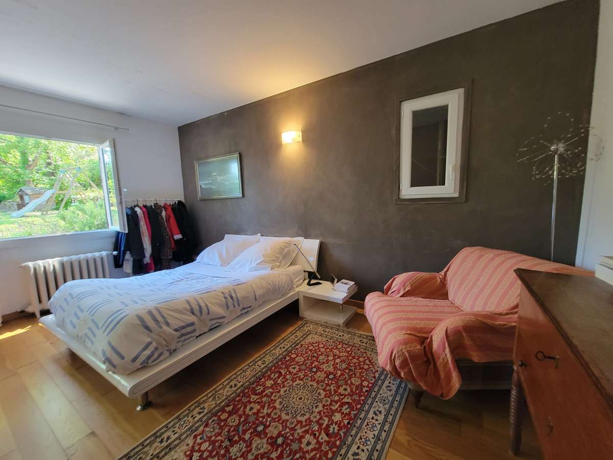 Maison Valbonne