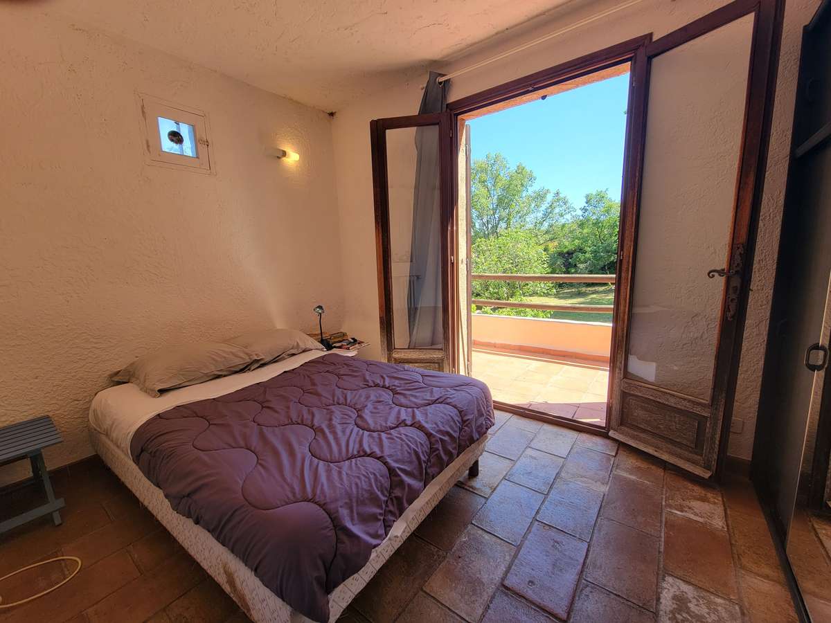 Maison Valbonne