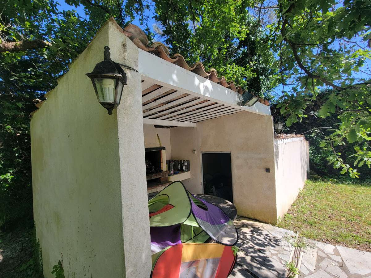 Maison Valbonne