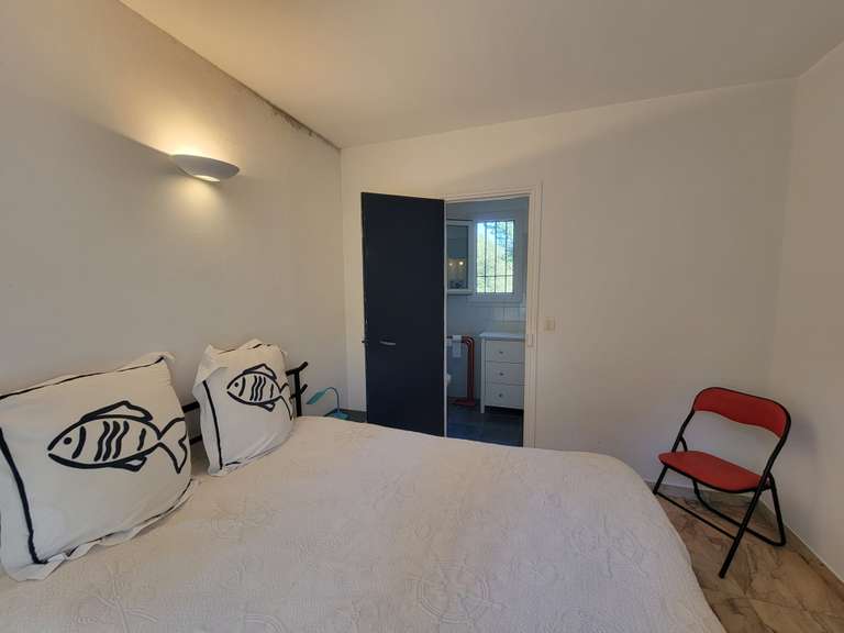 Maison Valbonne - 6 chambres - 200m²