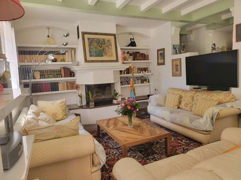 Maison Valbonne - 6 chambres - 200m²