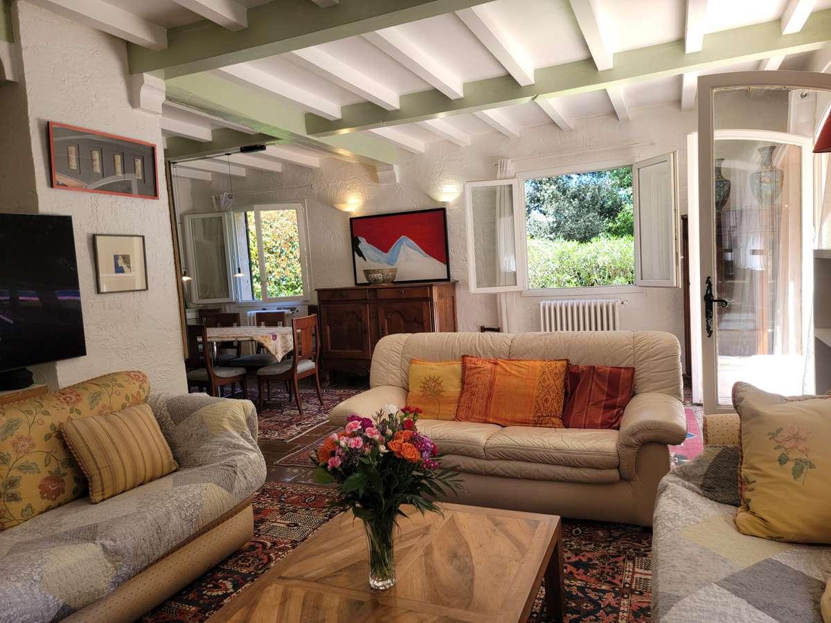 Maison Valbonne