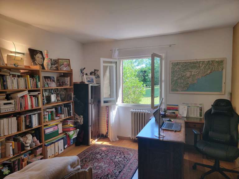 Maison Valbonne - 6 chambres - 200m²