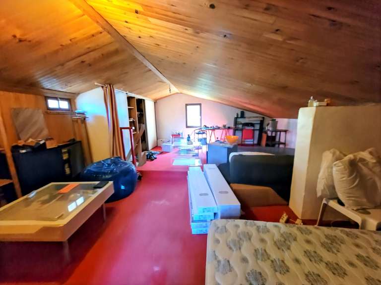 Maison Valbonne - 6 chambres - 200m²