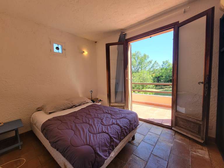 Maison Valbonne - 6 chambres - 200m²