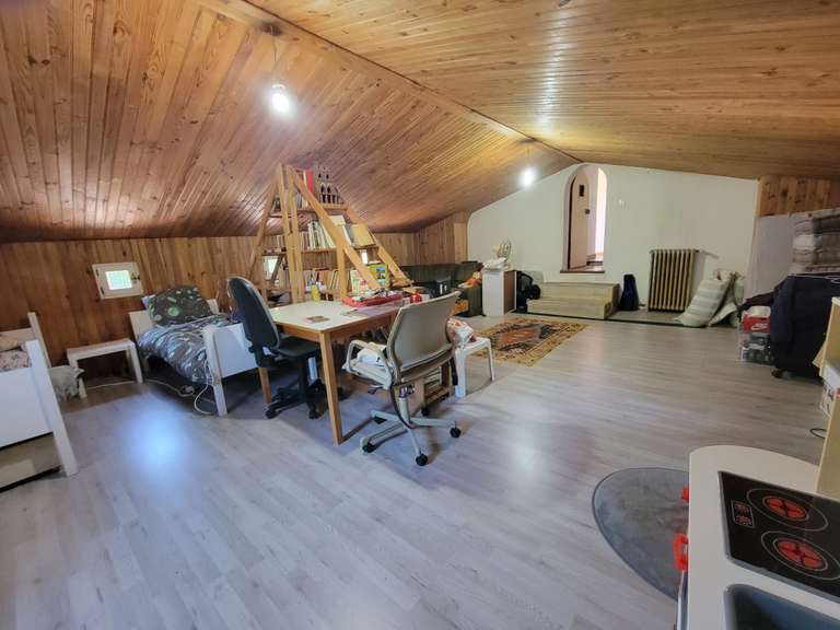 Maison Valbonne - 6 chambres - 200m²