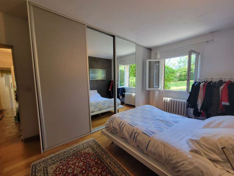 Maison Valbonne - 6 chambres - 200m²