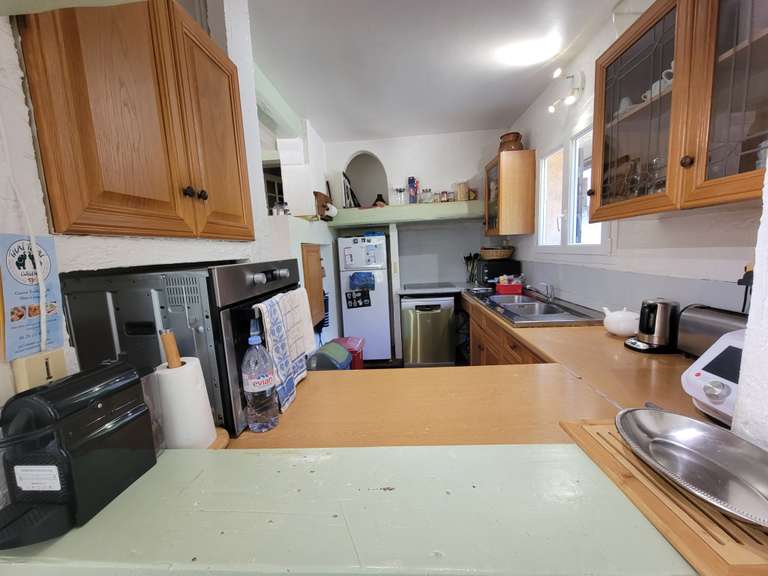Maison Valbonne - 6 chambres - 200m²
