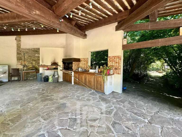 Maison Valbonne - 4 chambres - 509m²