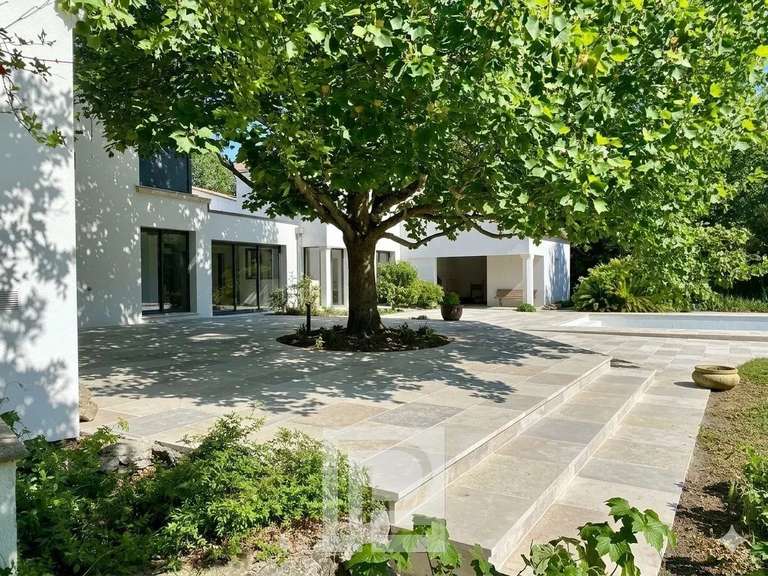 Maison Valbonne - 4 chambres - 509m²