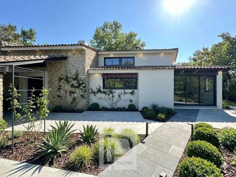 Maison Valbonne - 4 chambres - 509m²