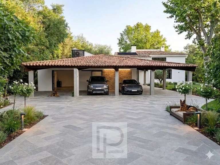 Maison Valbonne - 4 chambres - 509m²