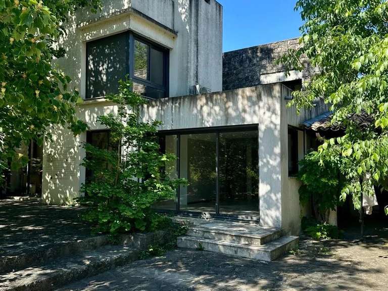 Maison Valbonne - 4 chambres - 509m²
