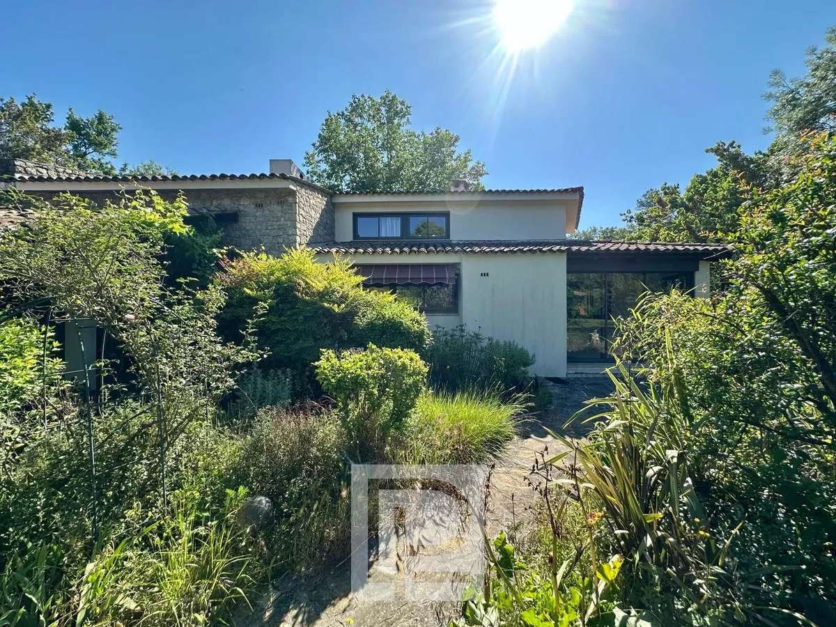 Maison Valbonne
