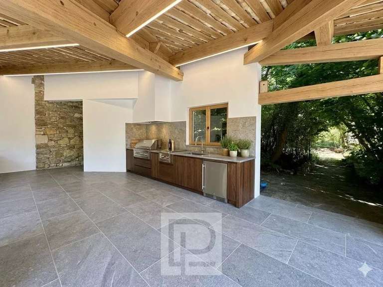 Maison Valbonne - 4 chambres - 509m²
