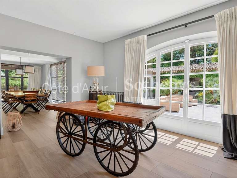 Maison Valbonne - 567m²