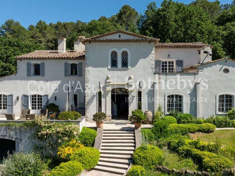 House Valbonne