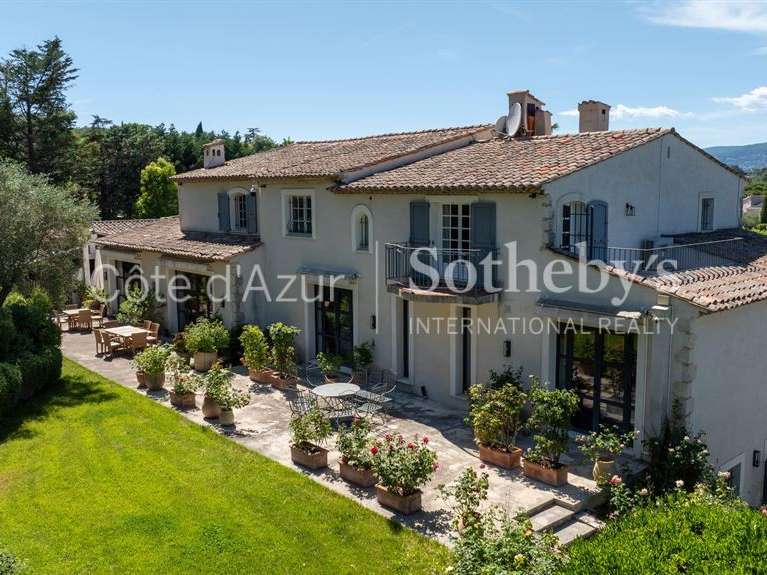 House Valbonne